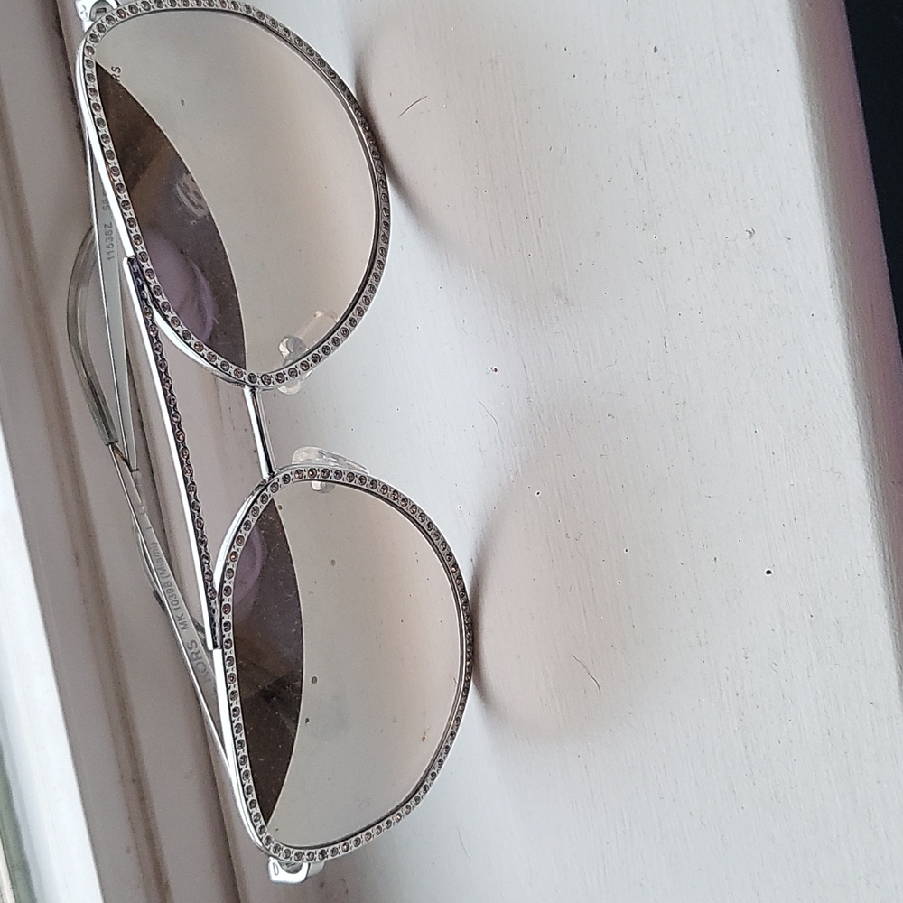 MK Rhinestones shades